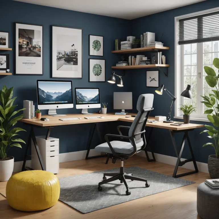 Как найти идеальный баланс между работой и личной жизнью с помощью Тинькофф работа на дому