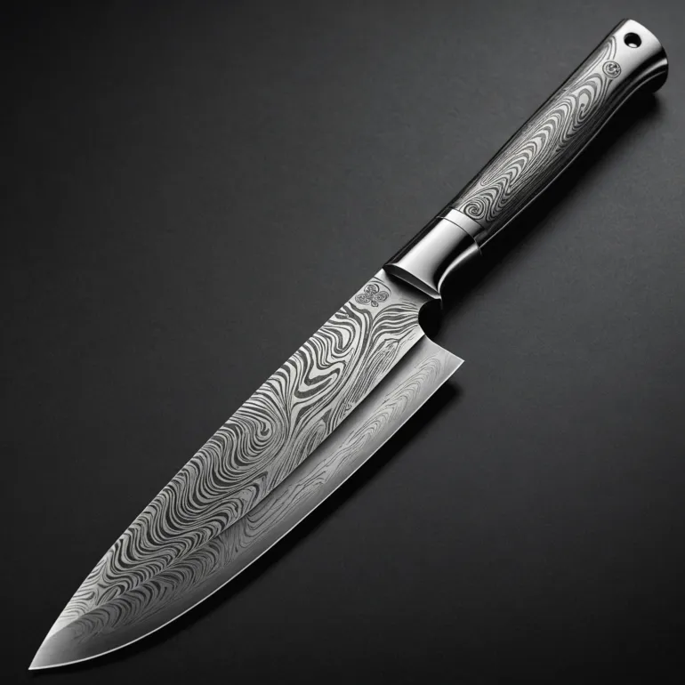 Искусство готовки начинается с правильного инструмента: почему нож шеф кухонный — ваш незаменимый помощник