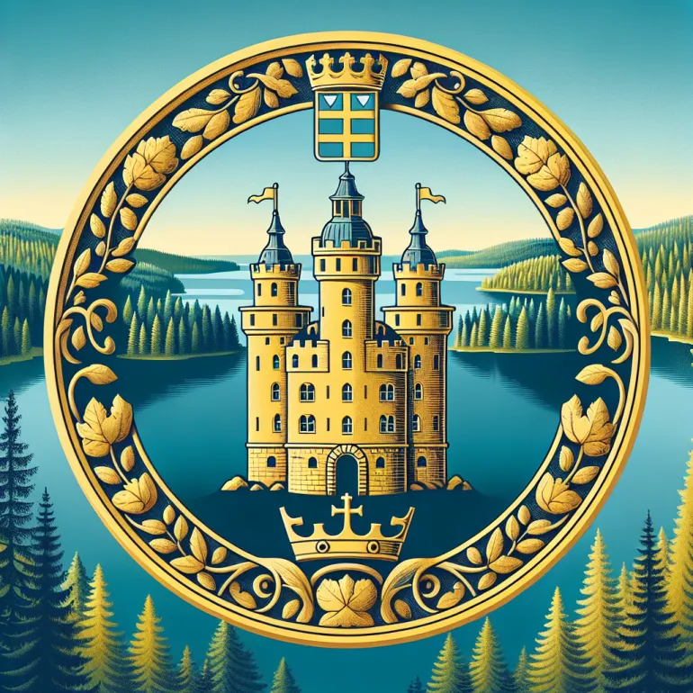 Эльфсборг: История, Культура и Современность